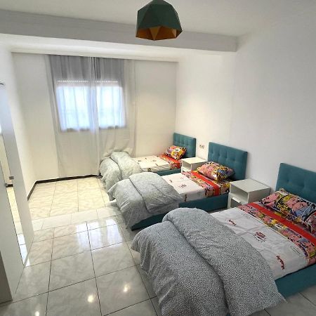 Apart Familiar Bab Okla Tétouan 외부 사진