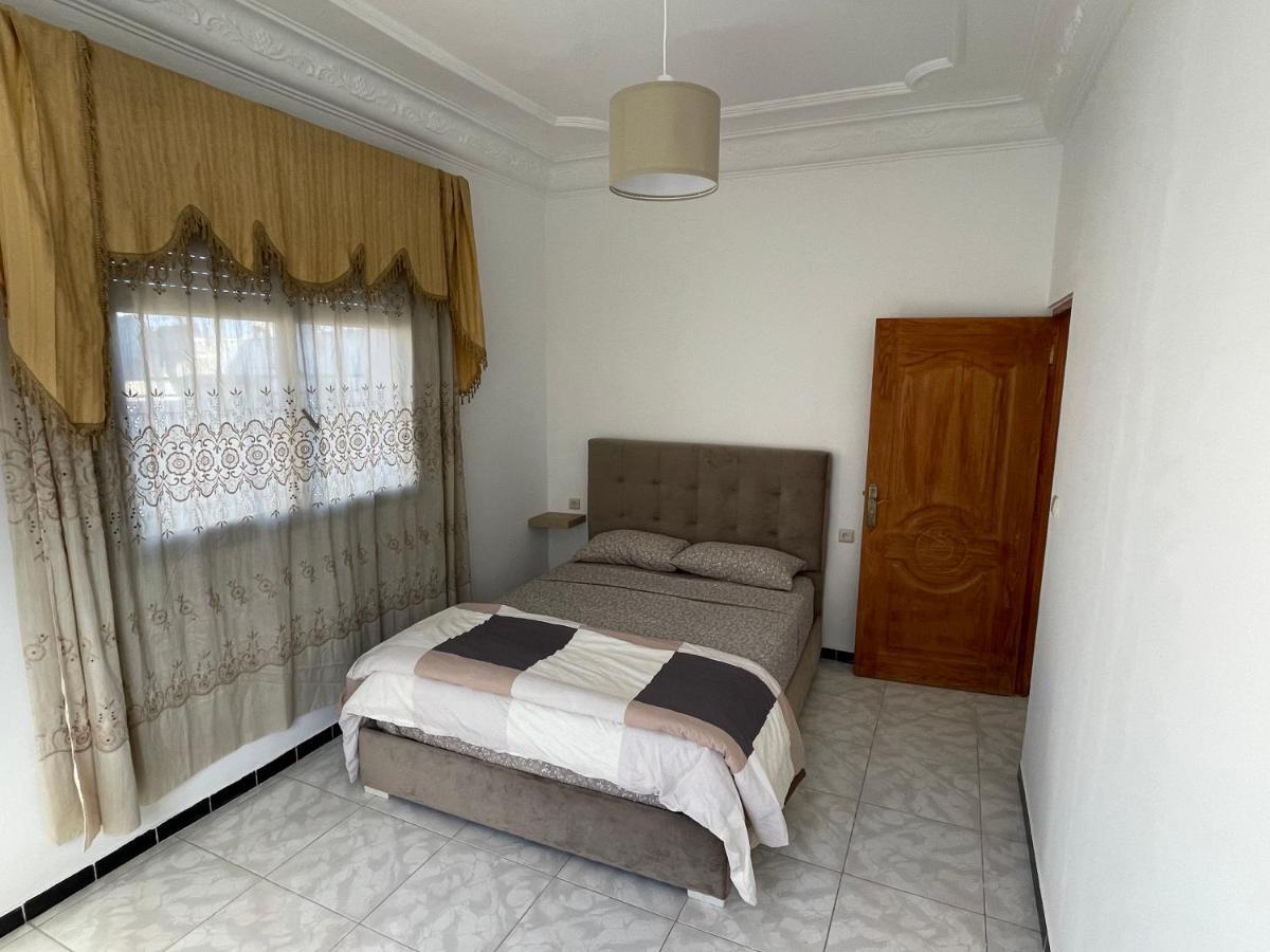 Apart Familiar Bab Okla Tétouan 외부 사진