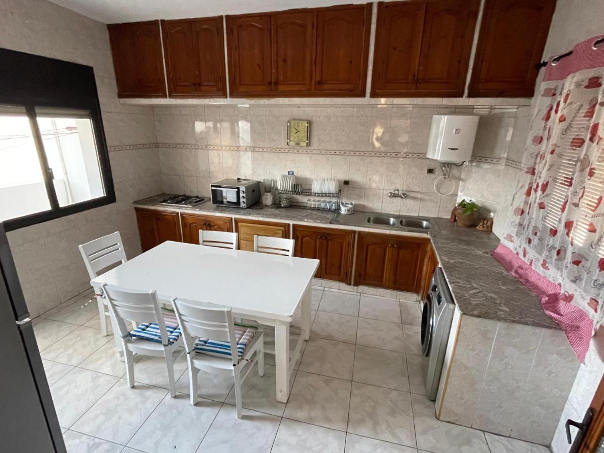 Apart Familiar Bab Okla Tétouan 외부 사진
