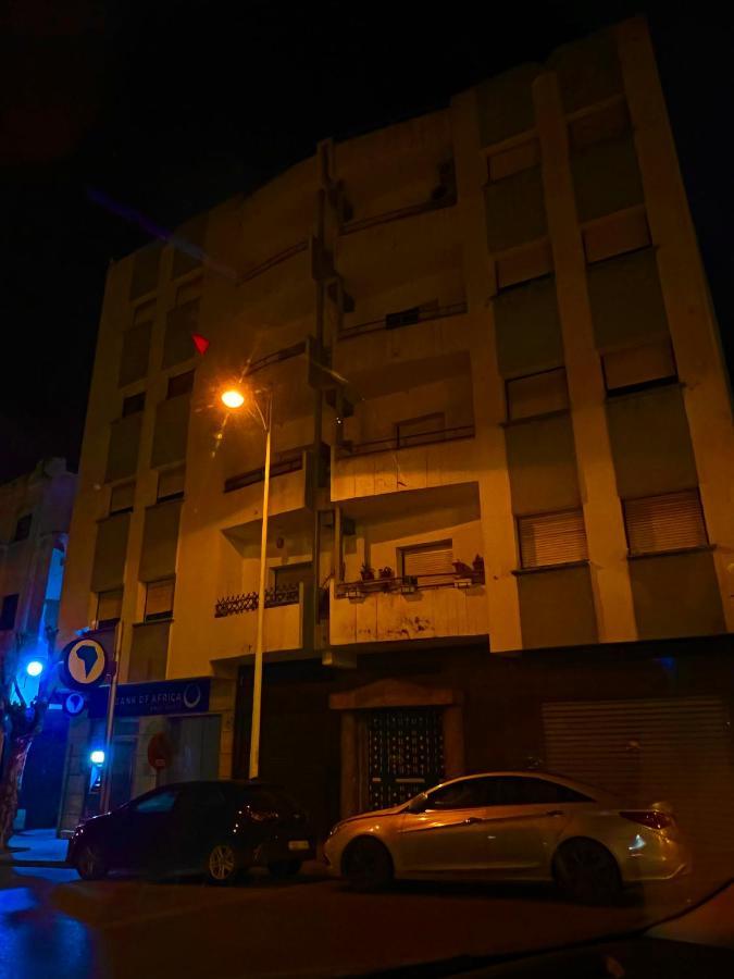 Apart Familiar Bab Okla Tétouan 외부 사진